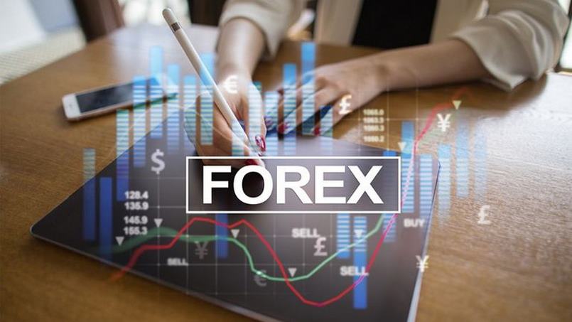Đầu tư Forex là kênh đầu tư rất hấp dẫn