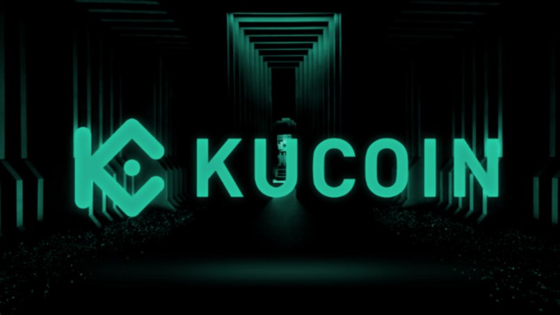 KuCoin là sàn giao dịch rất nổi tiếng ở Trung Quốc, và tài sản giao dịch có thể lên đến 60 triệu đô la Mỹ mỗi ngày
