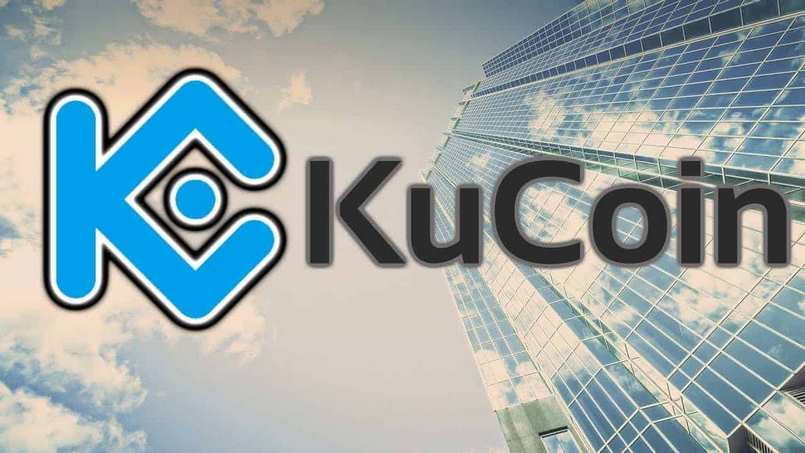 KuCoin cung cấp cho nhà đầu tư giao diện chuyên nghiệp