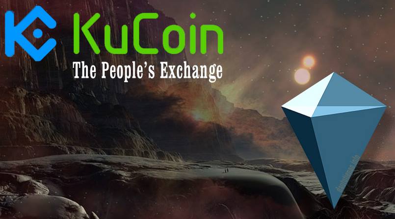 Hướng dẫn đăng ký tài khoản KuCoin cho người mới bắt đầu