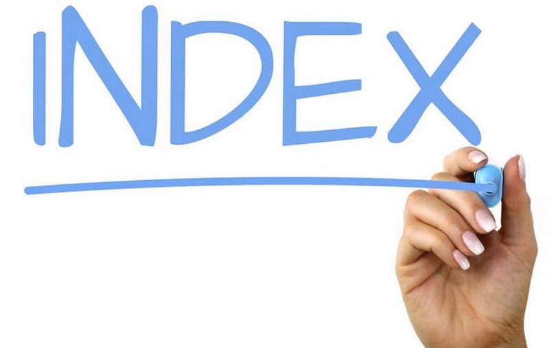 Chỉ số VN-Index cho thấy tâm lý của nhà đầu tư