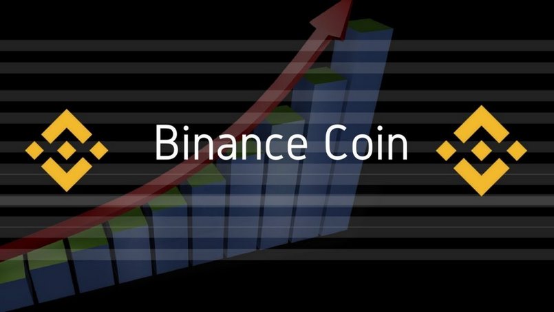 Đồng BNB là loại coin được trao đổi trên Binance Exchange