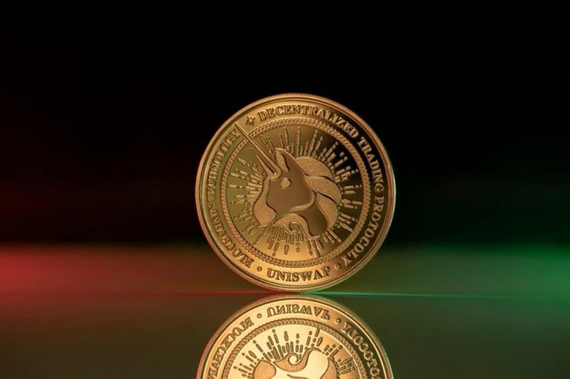 Coin UNI chính là 1 loại tiền mã hóa và là mã thông báo quản trị của hệ sinh thái Uniswap
