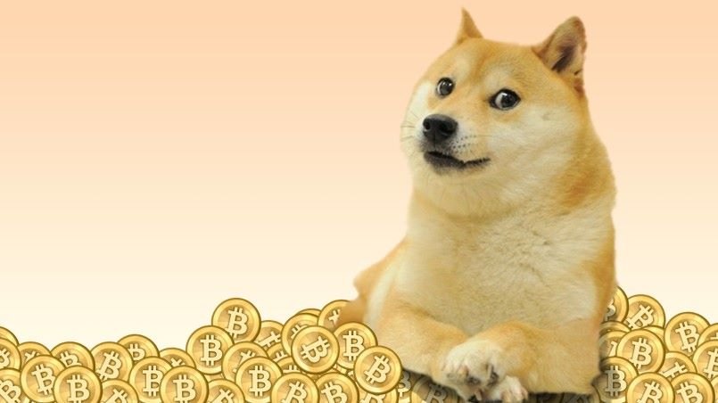 Dogecoin chính là một loại tiền ảo ngang hàng phi tập trung chấp nhận cho bạn thực hiện gửi tiền theo hình thức online