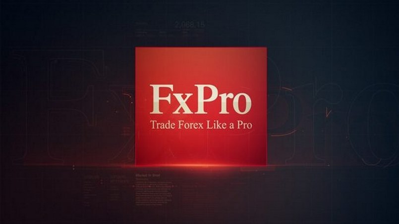 Sàn giao dịch FxPro được xem là 1 sự lựa chọn rất đáng tin cậy