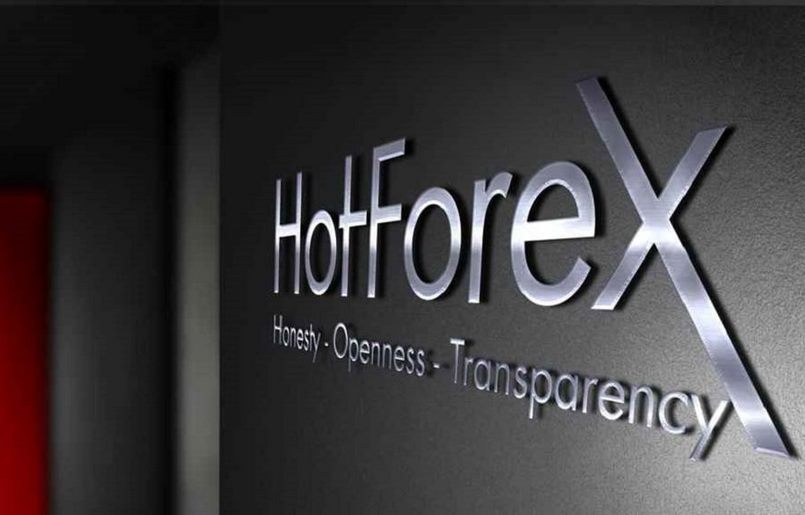 HotForex đã có những bước cải tiến vượt bật để thành 1 trong các nhà môi giới ngoại hối uy tín