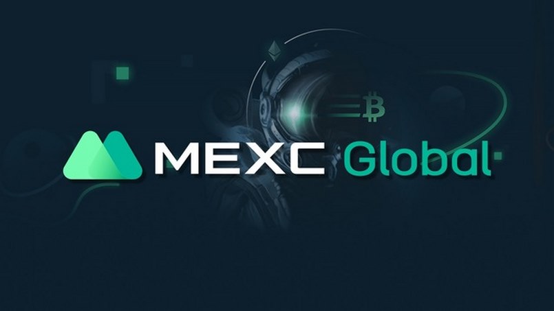 Sàn MEXC Global hiện đáp ứng rất nhiều chức năng