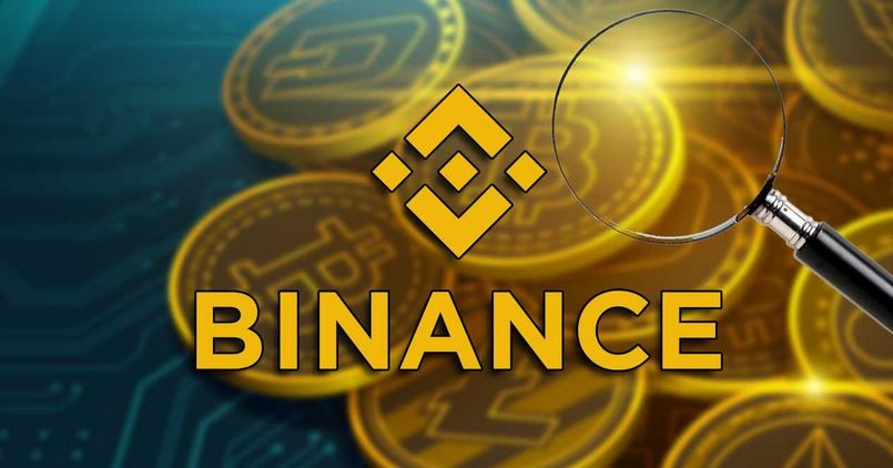 Sàn giao dịch Binance còn có token của riêng chính là Binance Coin (BNB)