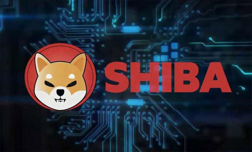 Tiền điện tử Shiba đáp ứng xu hướng từ Dogecoin