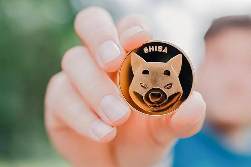 Lợi nhuận từ Shiba coin có thể giúp bạn trở nên tỷ phú với chỉ sau một đêm