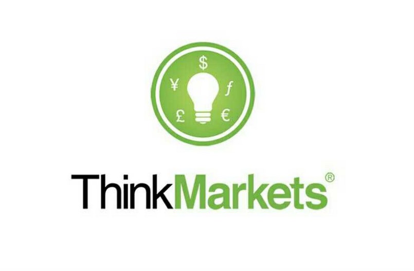 ThinkMarkets là 1 thương hiệu mới được dùng vào năm 2016