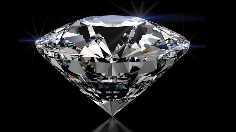 Kim cương được xem là 1 khoáng chất có các đặc tính vật lý rất hoàn hảo, được dùng nhiều trong ngành sản xuất