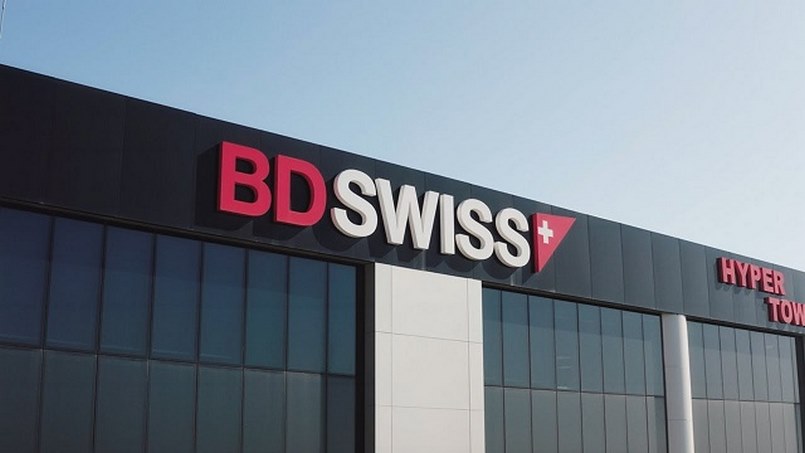 BDSwiss là 1 nhà môi giới quốc tế, được chính thức xây dựng vào năm 2012