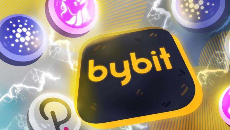 Các bước mở tài khoản giao dịch trên sàn Bybit