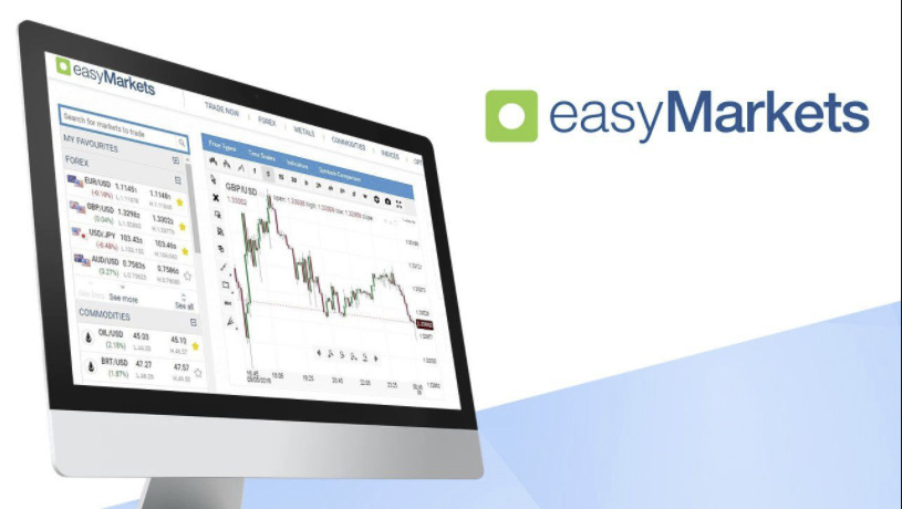 Easy Forex là thương hiệu của EasyMarketing Group, là 1 nhà môi giới giao dịch CFD với Forex