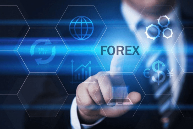 Cổ phiếu và ngoại hối, chỉ số, tiền kỹ thuật số, kim loại với hàng hóa là những sản phẩm được phép giao dịch trên Easy Forex