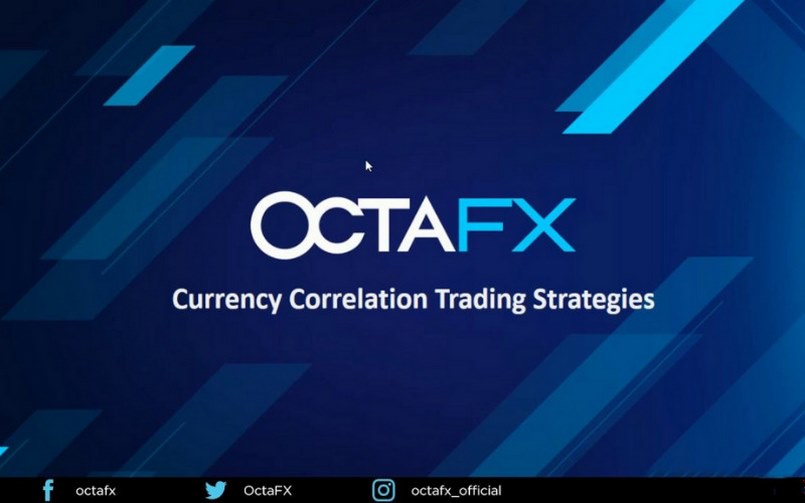 Những sản phẩm giao dịch trên OctaFX
