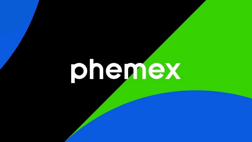 Phemex Exchange cho phép giao dịch giao ngay miễn phí