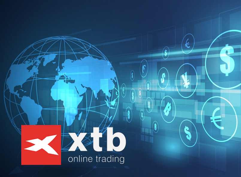 XTB Exchange được ra mắt từ năm 2002