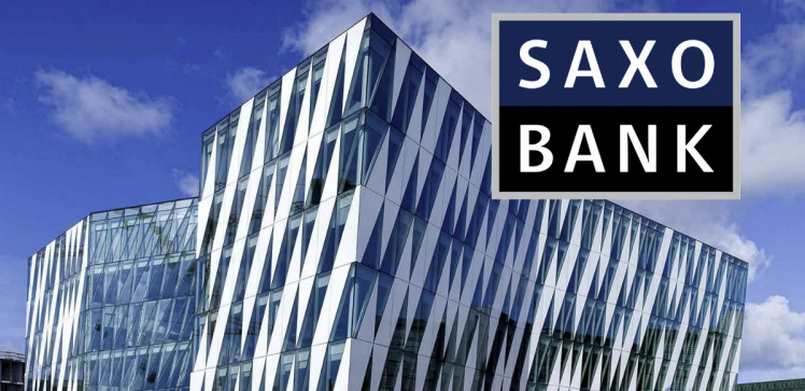 Saxo Bank là nhà môi giới chứng khoán có 30 năm lịch sử hoạt động trên thị trường