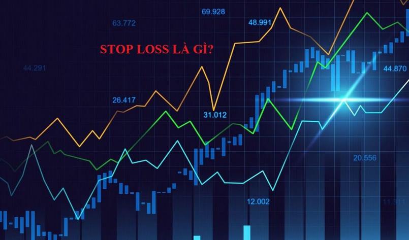Stop loss là lệnh cắt lỗ tự động hỗ trợ cho nhà đầu tư bớt đi những rủi ro