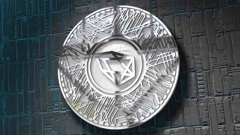 EOS Coin được coi là 1 đối thủ cạnh tranh mạnh mẽ với Ethereum
