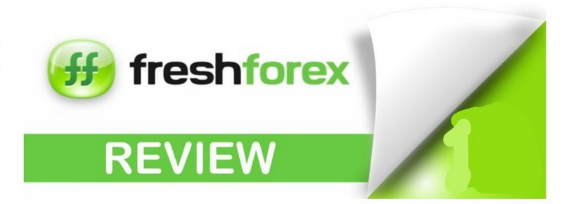 FreshForex là một sàn giao dịch hỗ trợ giao dịch ngoại hối và CFD
