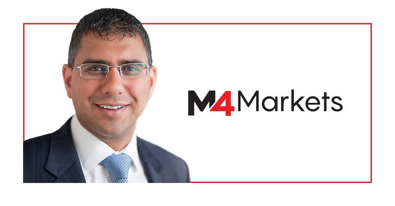 Sàn giao dịch M4Markets được ra đời từ năm 2019