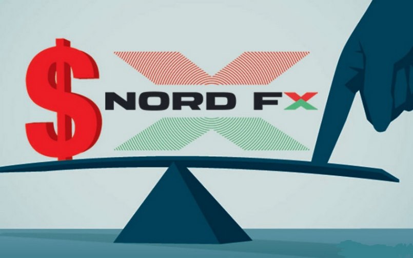 NordFX được xem là 1 nhà môi giới hoàn hảo để thực hiện giao dịch Forex và tiền kỹ thuật số