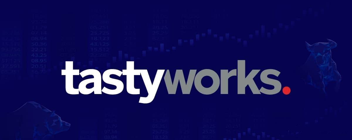 Tastyworks là 1 sàn giao dịch chứng khoán được các nhà đầu tư đánh giá cao