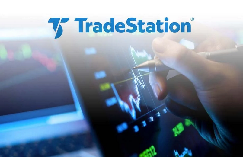 TradeStation cho trải nghiệm tài khoản mô phỏng hoàn toàn miễn phí