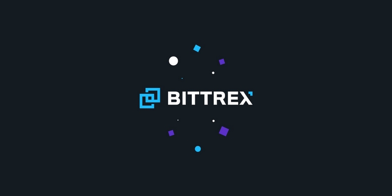 Bittrex là 1 sàn giao dịch tiền kỹ thuất số được xây dựng tại Mỹ từ năm 2014