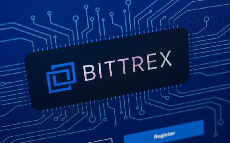 Sàn giao dịch Bittrex có khả năng giao dịch hơn 200 loại tiền mã hóa khác nhau