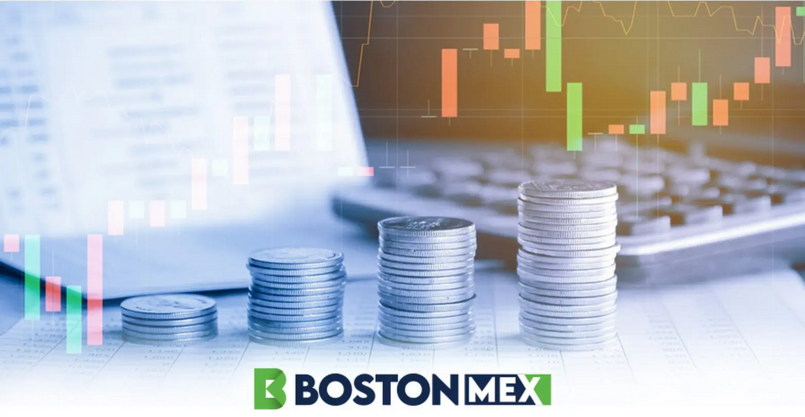 Sàn Bostonmex liên tục được xếp hạng là 1 nhà môi giới chứng khoán hàng đầu