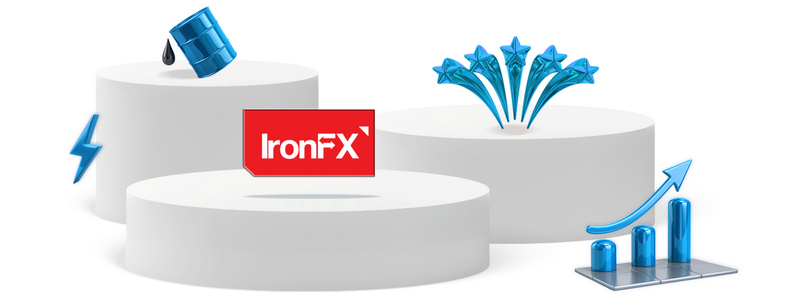 Sàn Ironfx là một sàn giao dịch CFD, Forex, cổ phiếu... có trụ sở chính ở Limassol