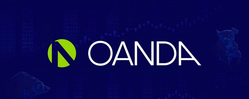 Sàn giao dịch OANDA là nhà môi giới CFD với ngoại hối được ra mắt từ năm 1996