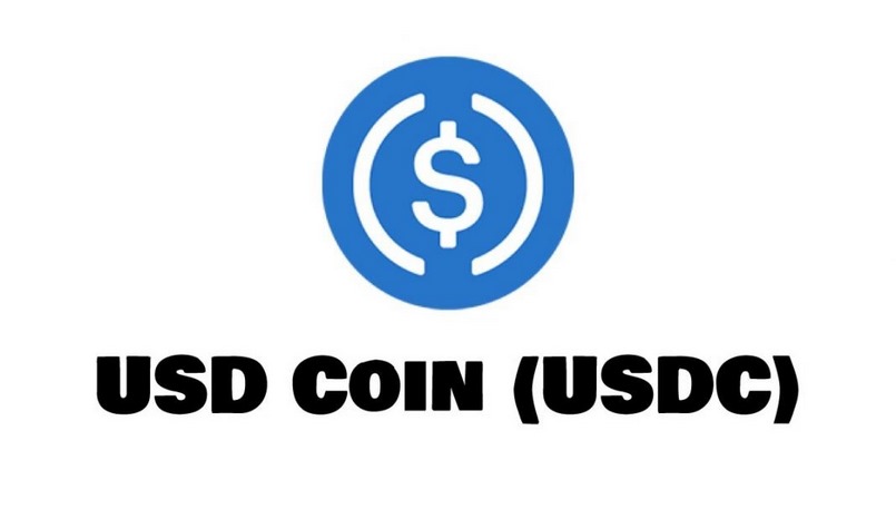 USD Coin (USDC) là 1 loại tiền ảo ổn định, ra mắt từ năm 2018