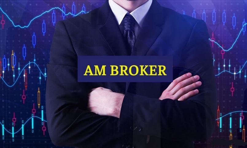 Các loại phí của AM Broker