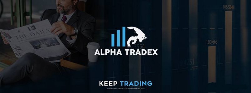 Đánh giá phần mềm giao dịch của sàn Alpha Tradex