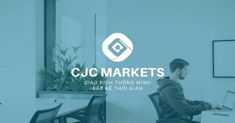 Chênh lệch của sàn CJC Markets