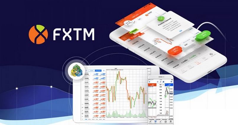 Các nền tảng giao dịch trên FXTM