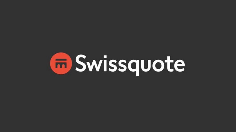 Swissquote Vương quốc Anh 