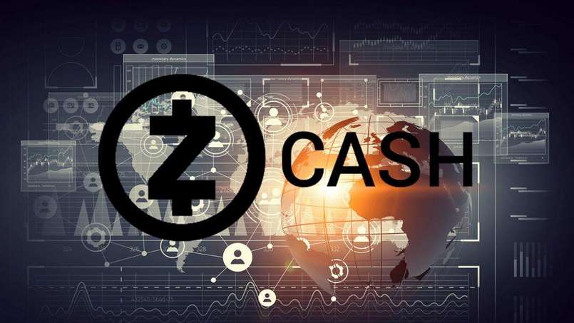 Zcash Coin