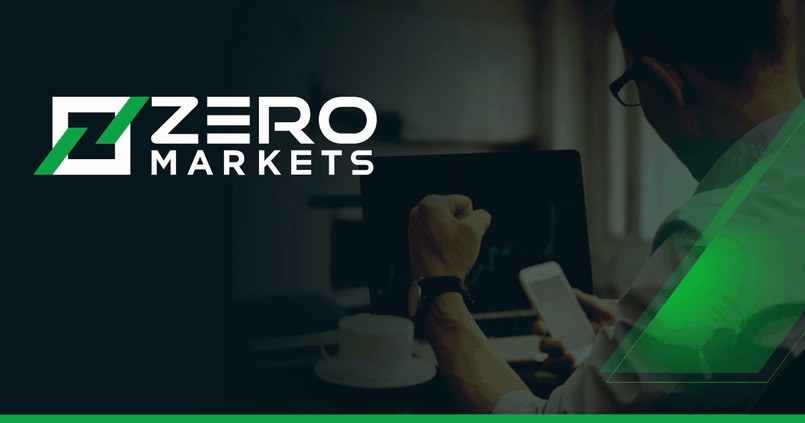 Sàn Zero Markets