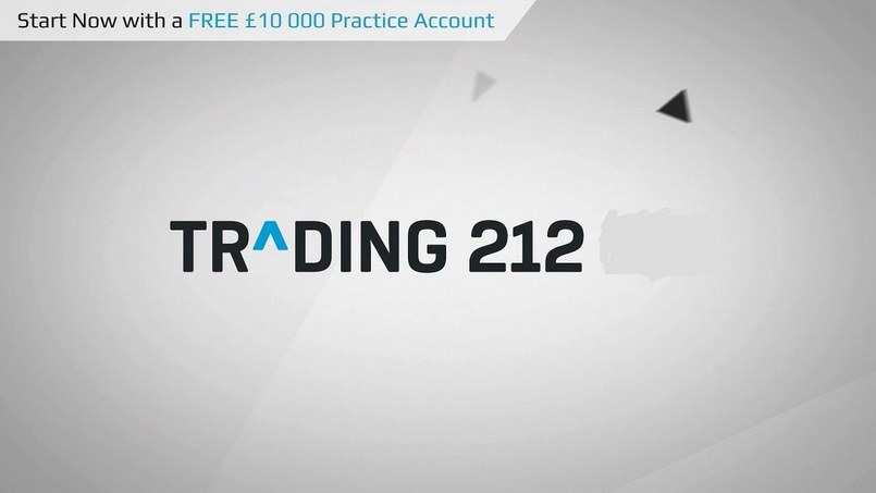 Quy trình đăng ký Trading 212
