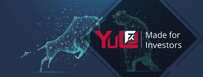 Nhà môi giới ngoại hối YuloFX chỉ mới được ra mắt tháng 4 năm 2019