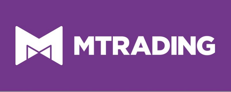 Phí giao dịch của MTrading ở mức thấp