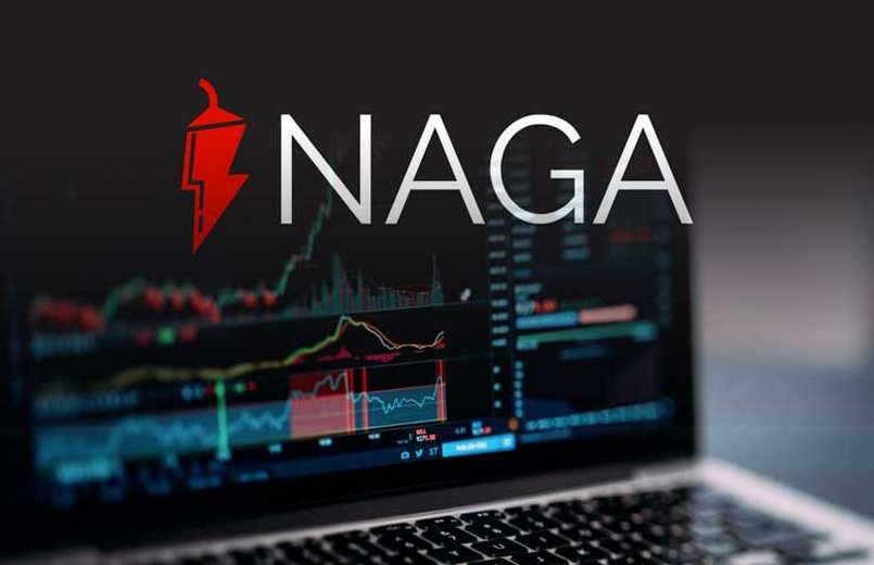 Sàn giao dịch NAGA được ra mắt từ năm 2015 do Yasin Qureshi và Benjamin Bilski