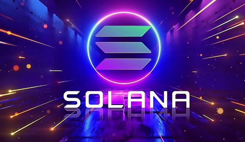 Thông tin về đồng Solana
