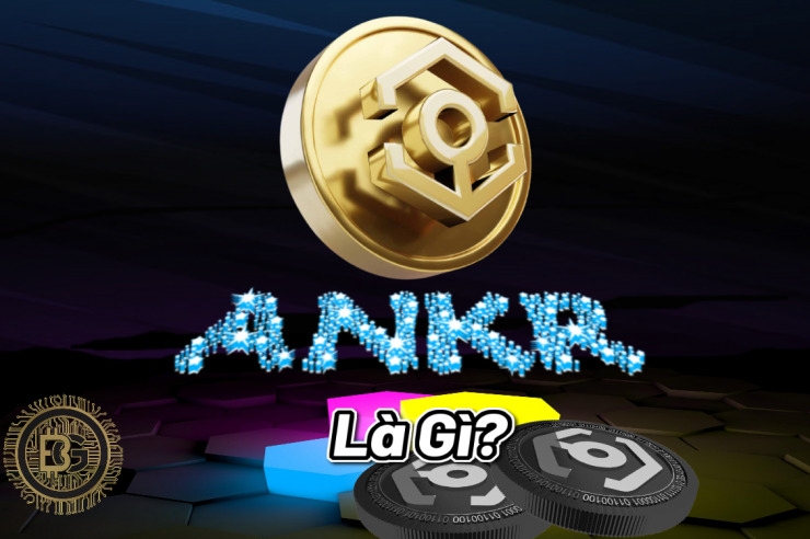 ANKR coin 